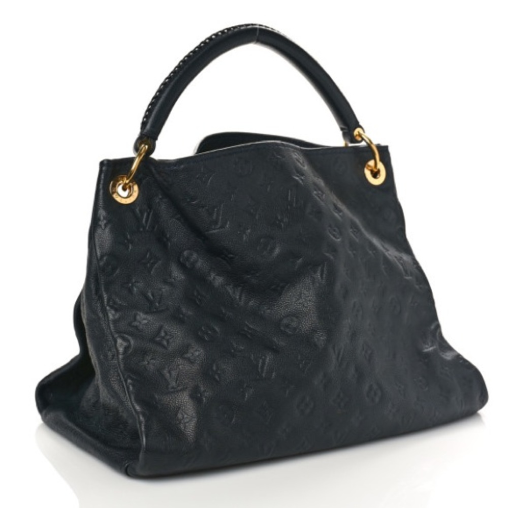 LV Artsy Bag